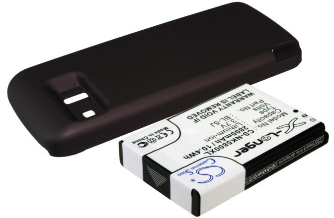 CS-NK5800XL