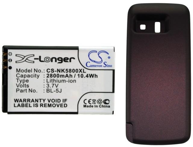 CS-NK5800XL