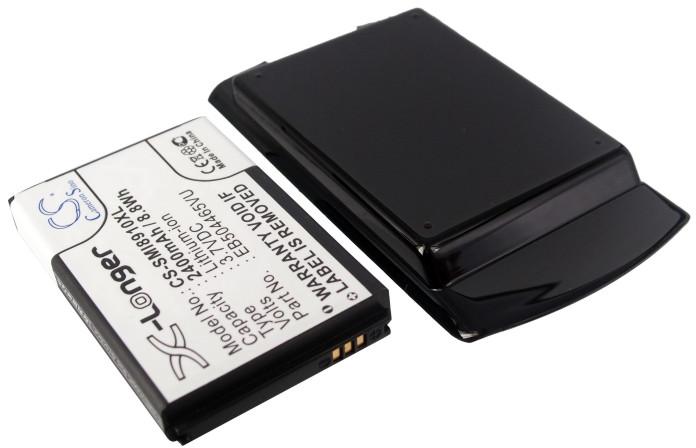 CS-SMI8910XL