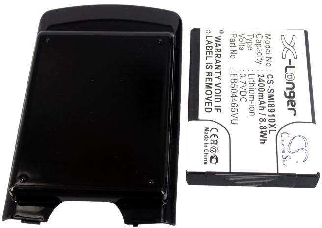 CS-SMI8910XL