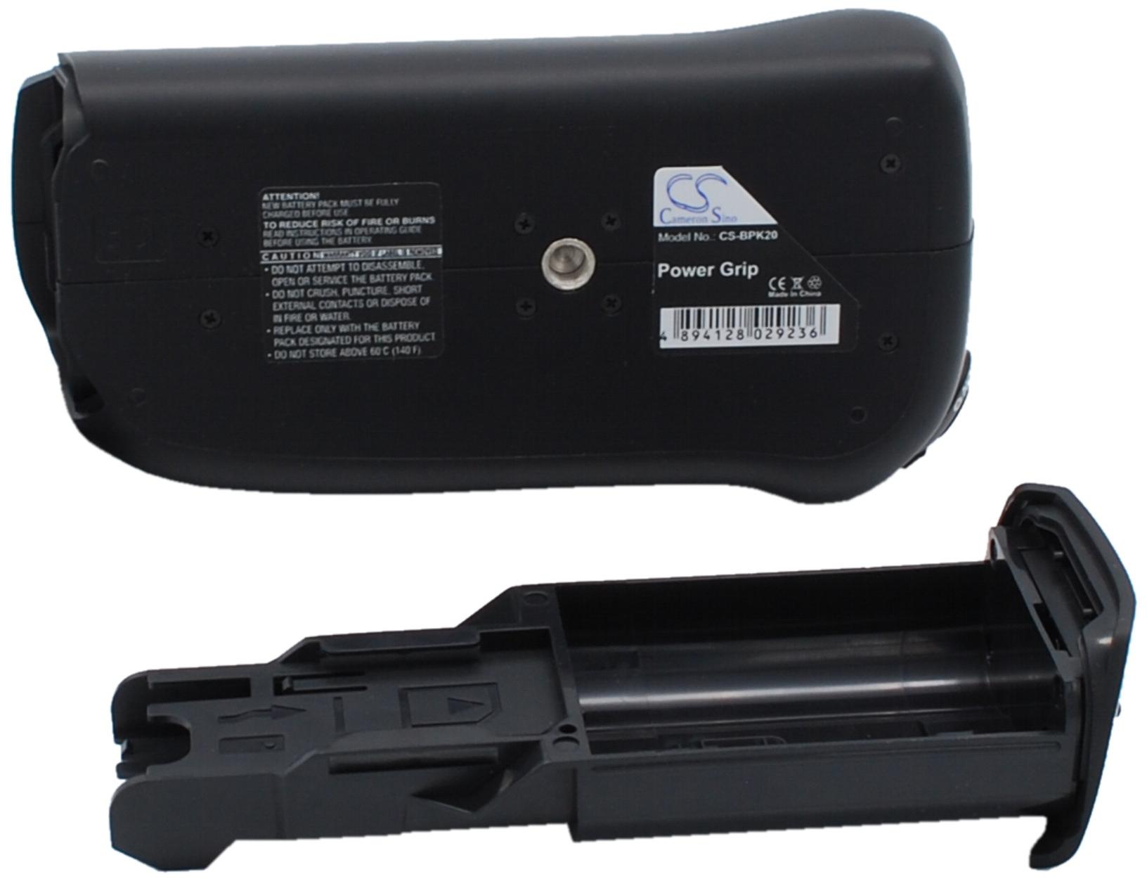 CS-BPK20