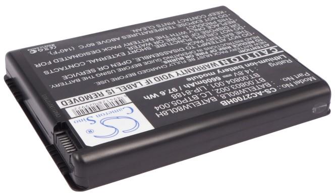 CS-AC2700HB