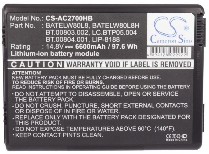 CS-AC2700HB