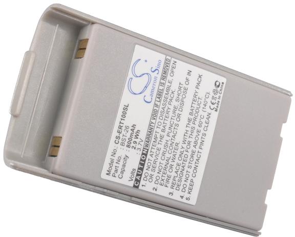 CS-ERT100SL