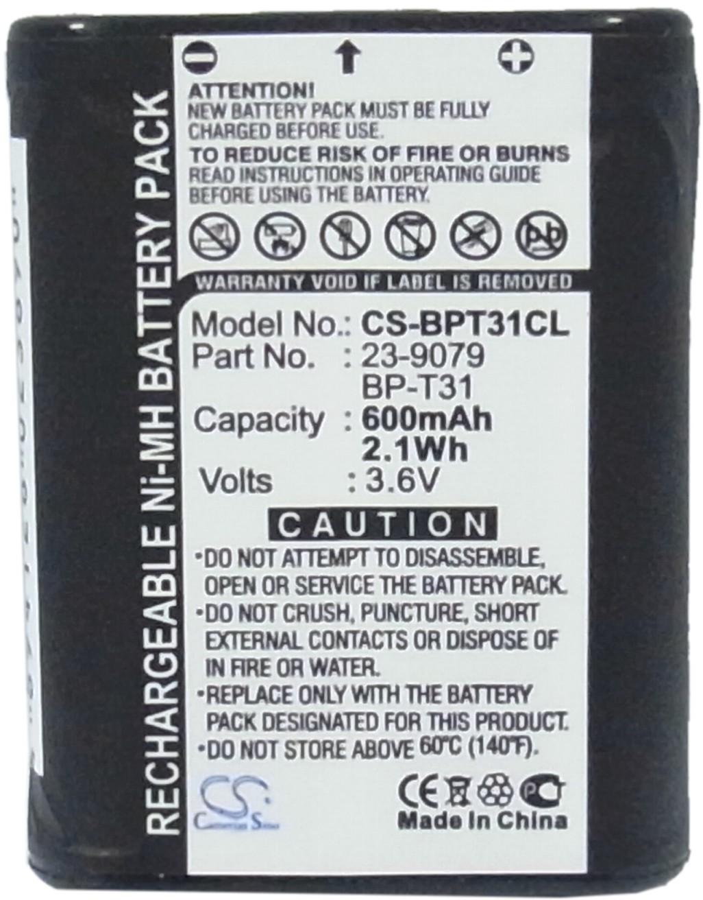 CS-BPT31CL