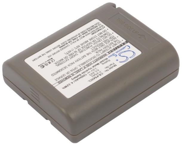CS-P543CL