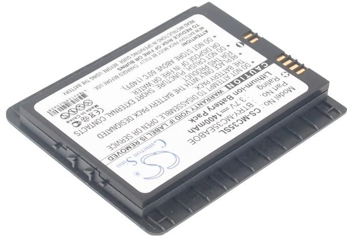 CS-MC35SL