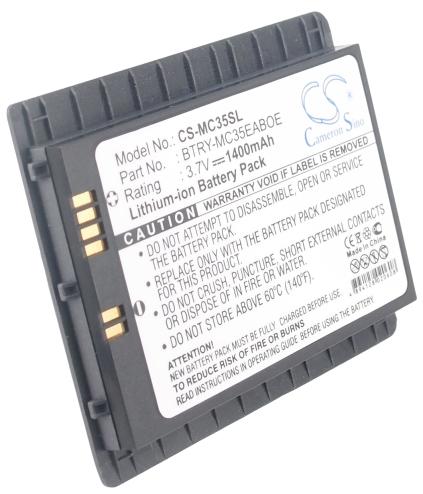 CS-MC35SL