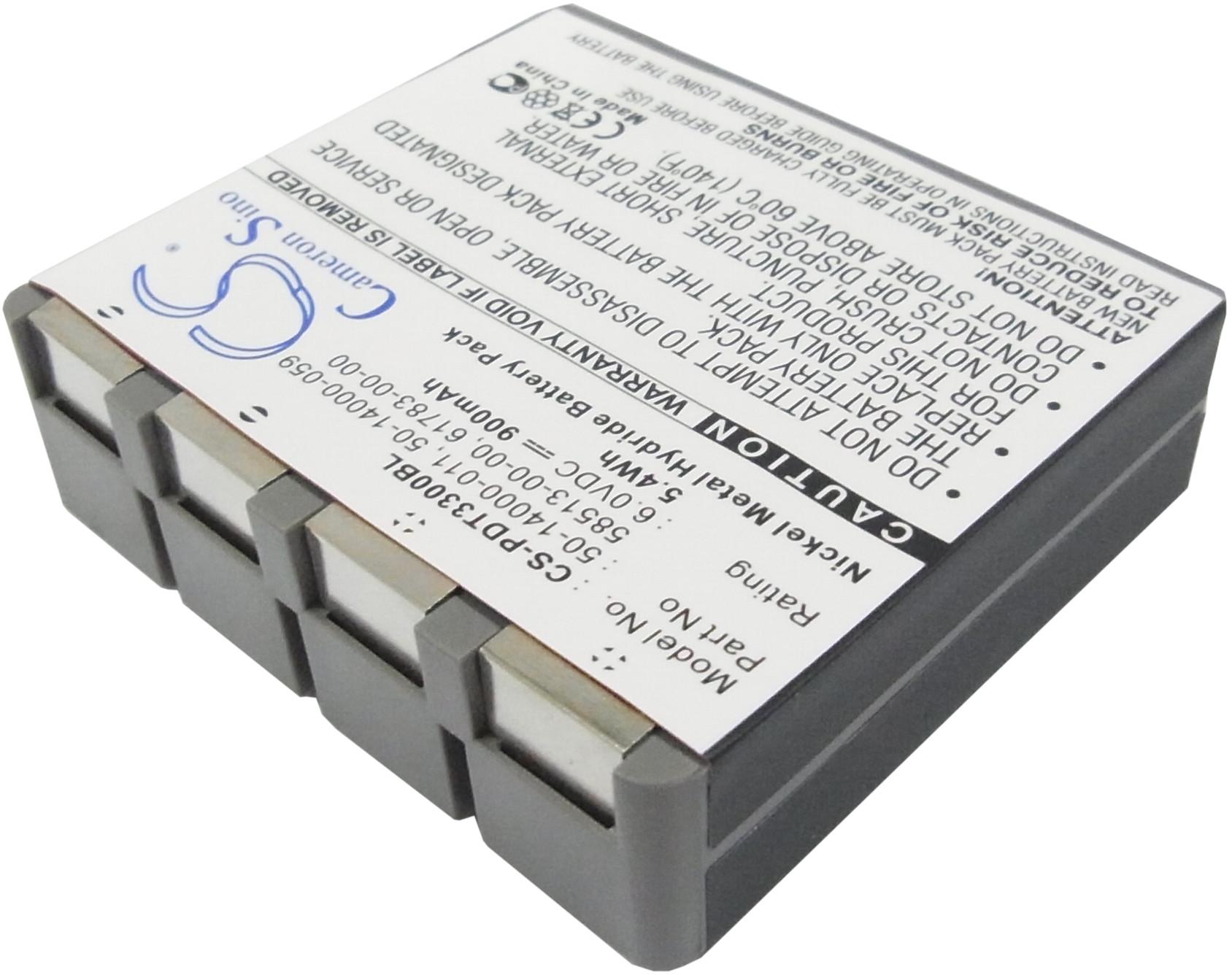 CS-PDT3300BL