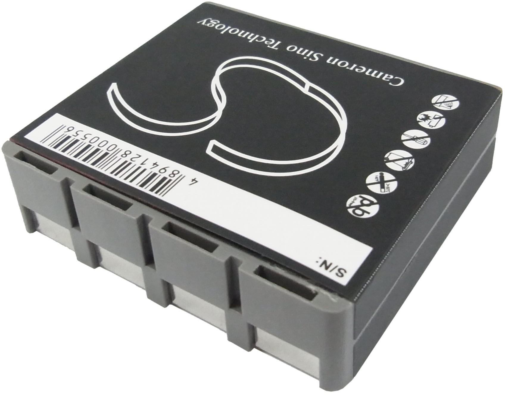 CS-PDT3300BL