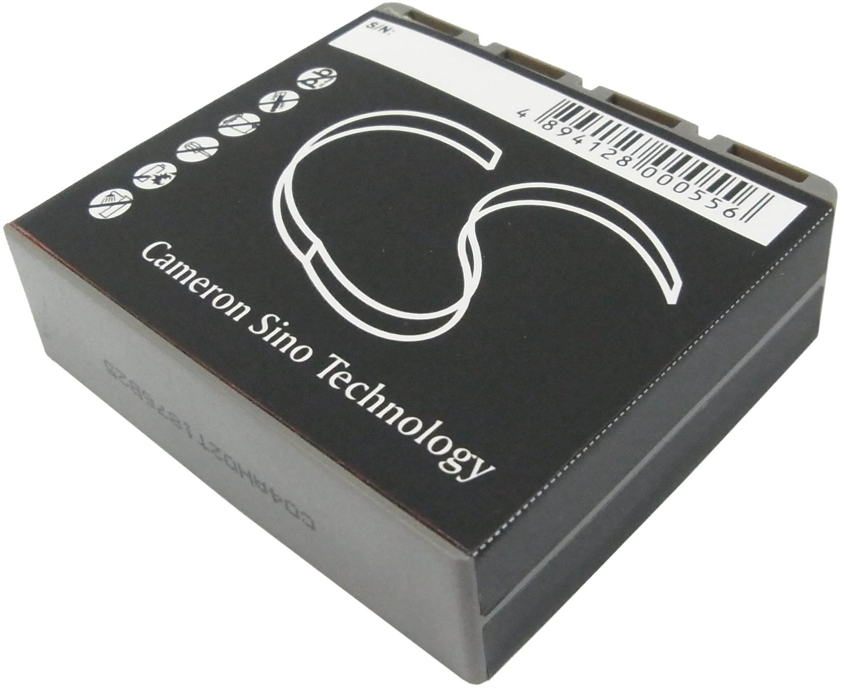 CS-PDT3300BL