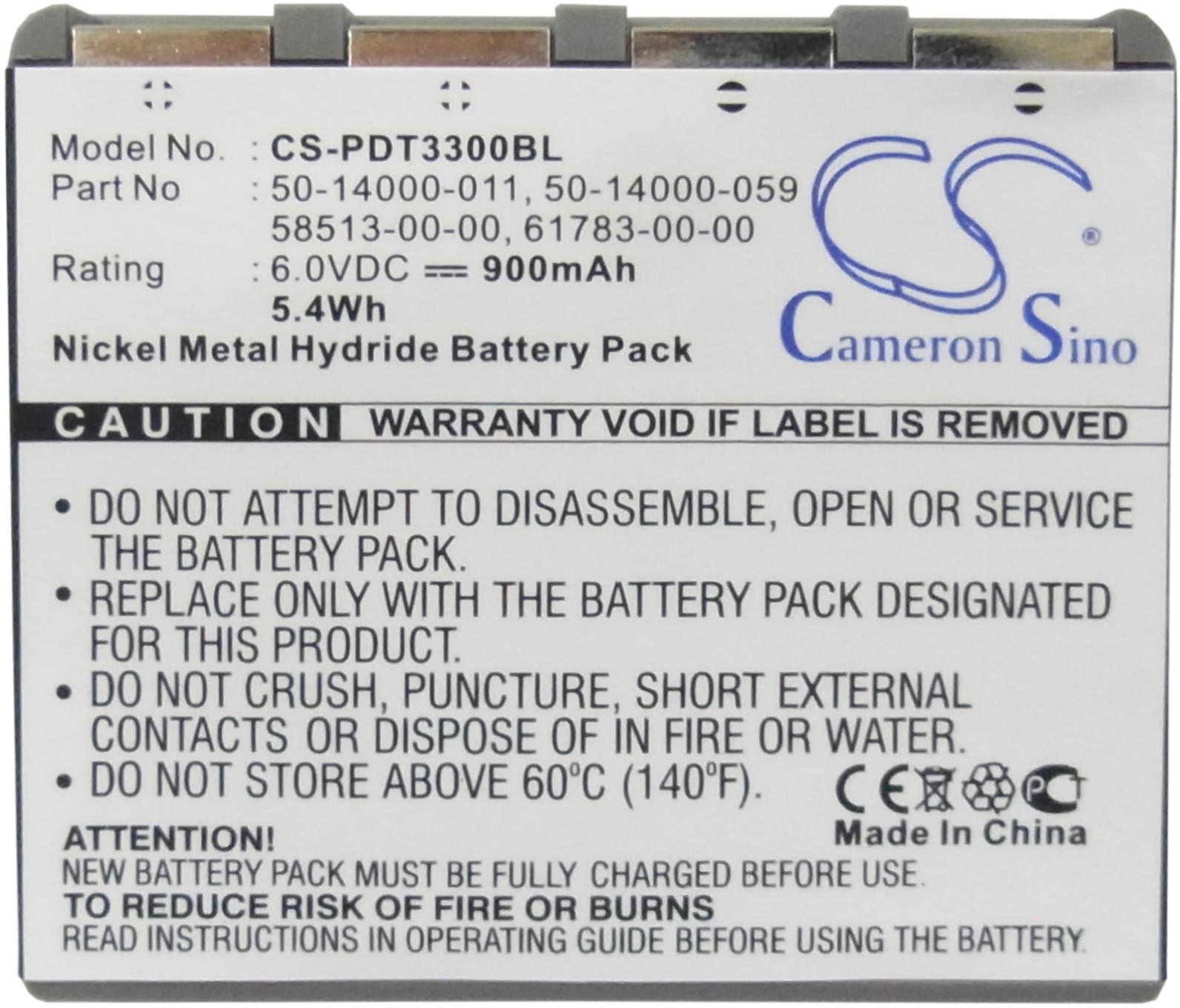 CS-PDT3300BL