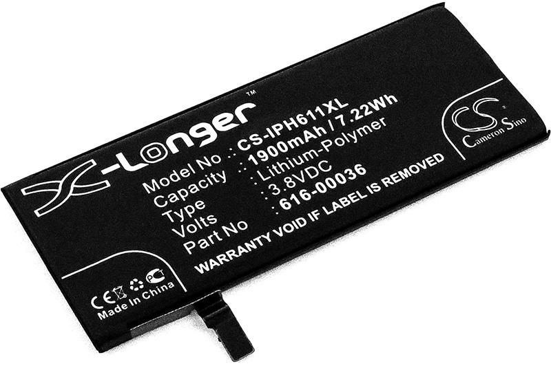 CS-IPH611XL