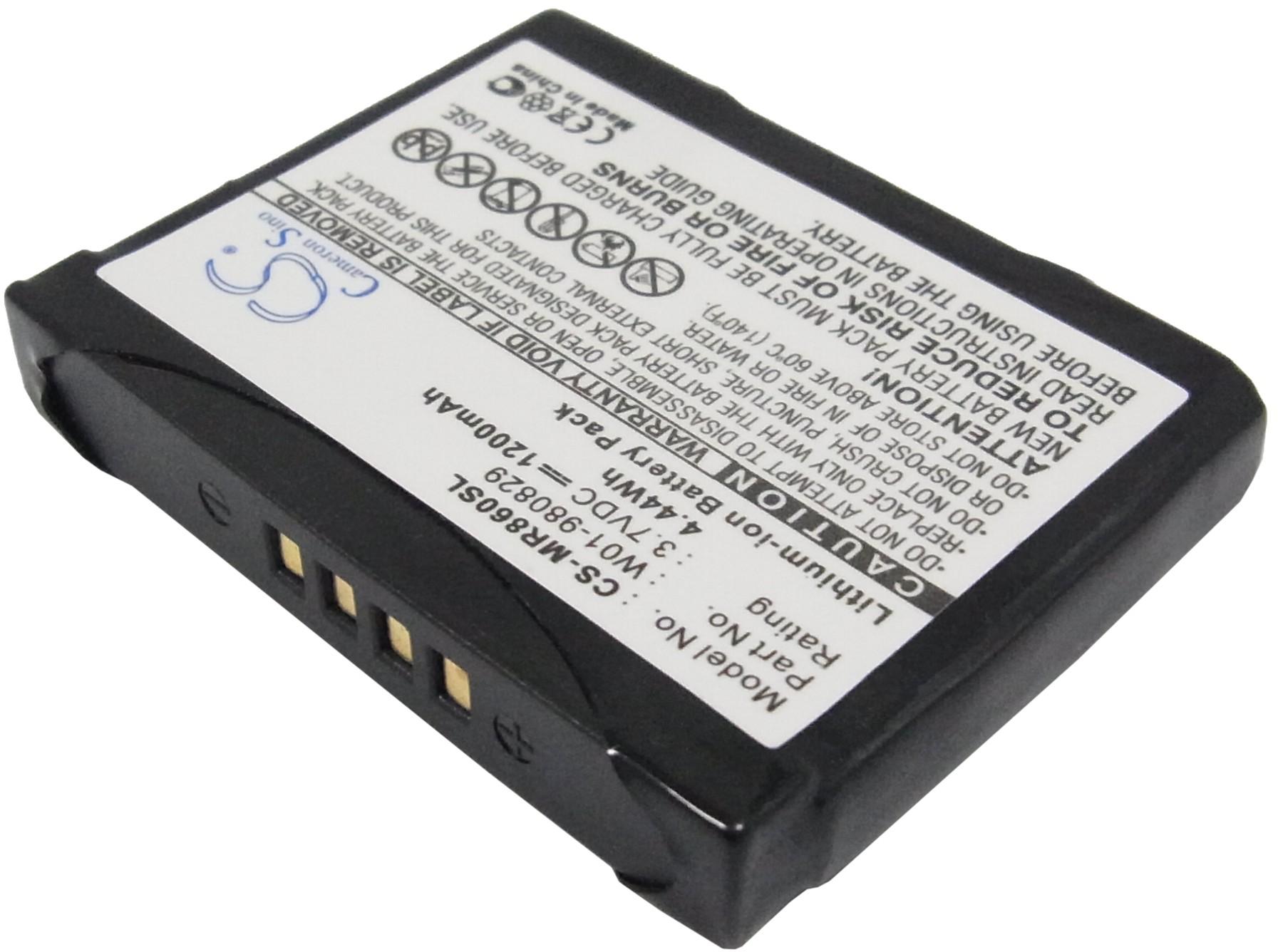 CS-MR860SL