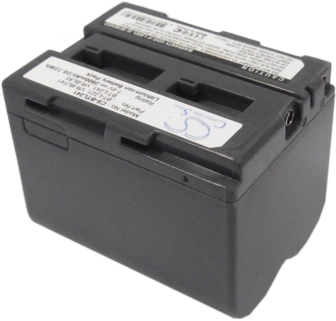 CS-BTL241
