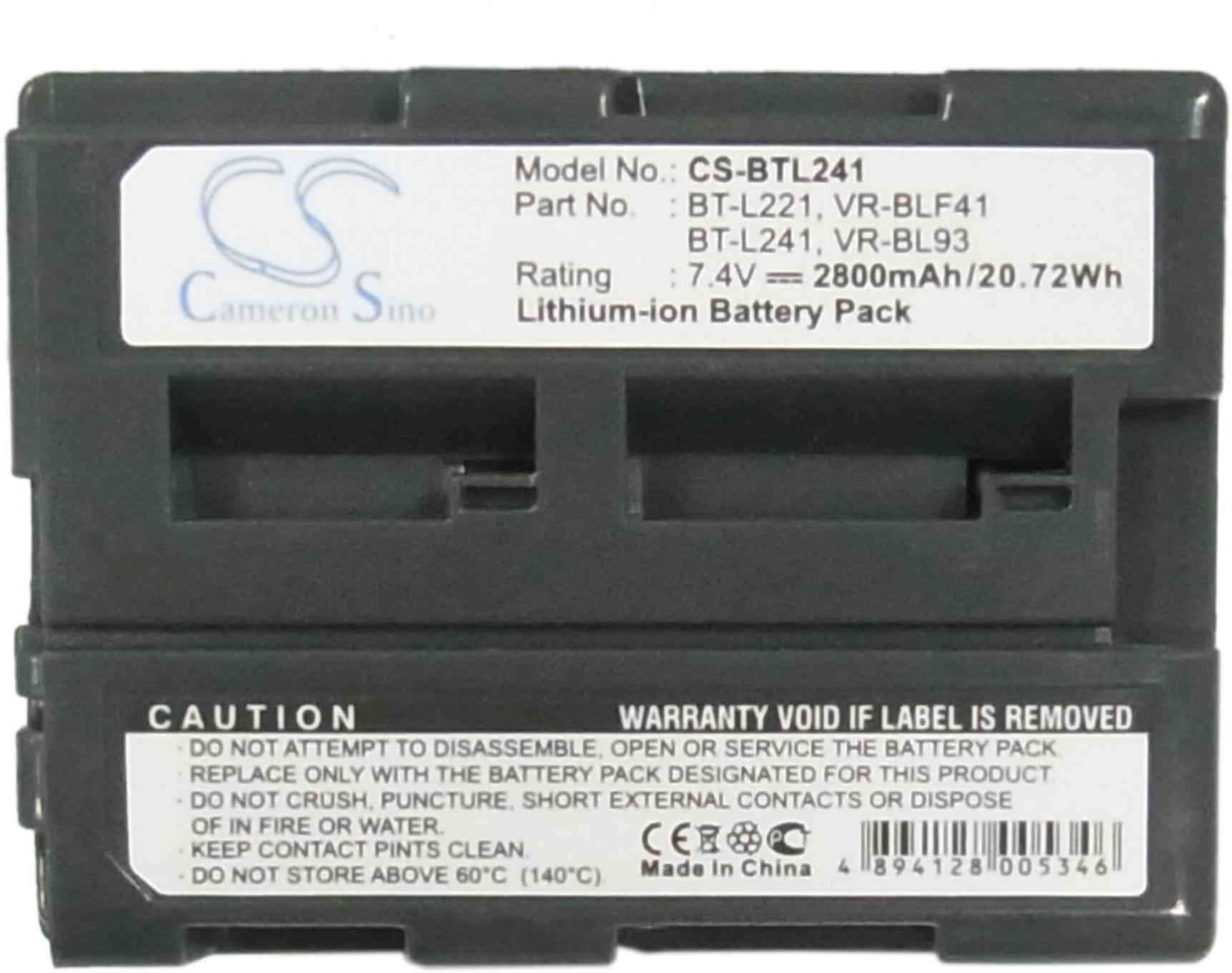 CS-BTL241