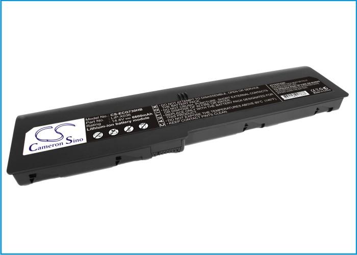 CS-ECG730HB