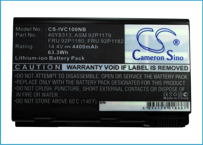 CS-IVC100NB
