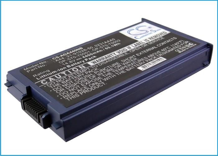 CS-ADA440NB