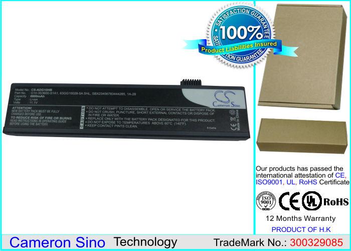 CS-ADG10HB