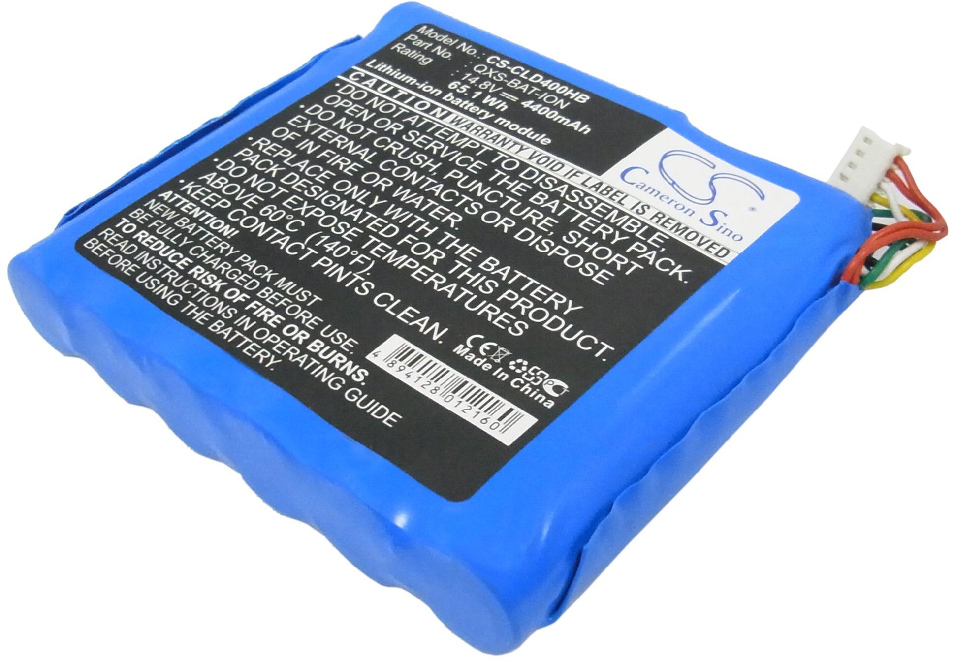 CS-CLD400HB