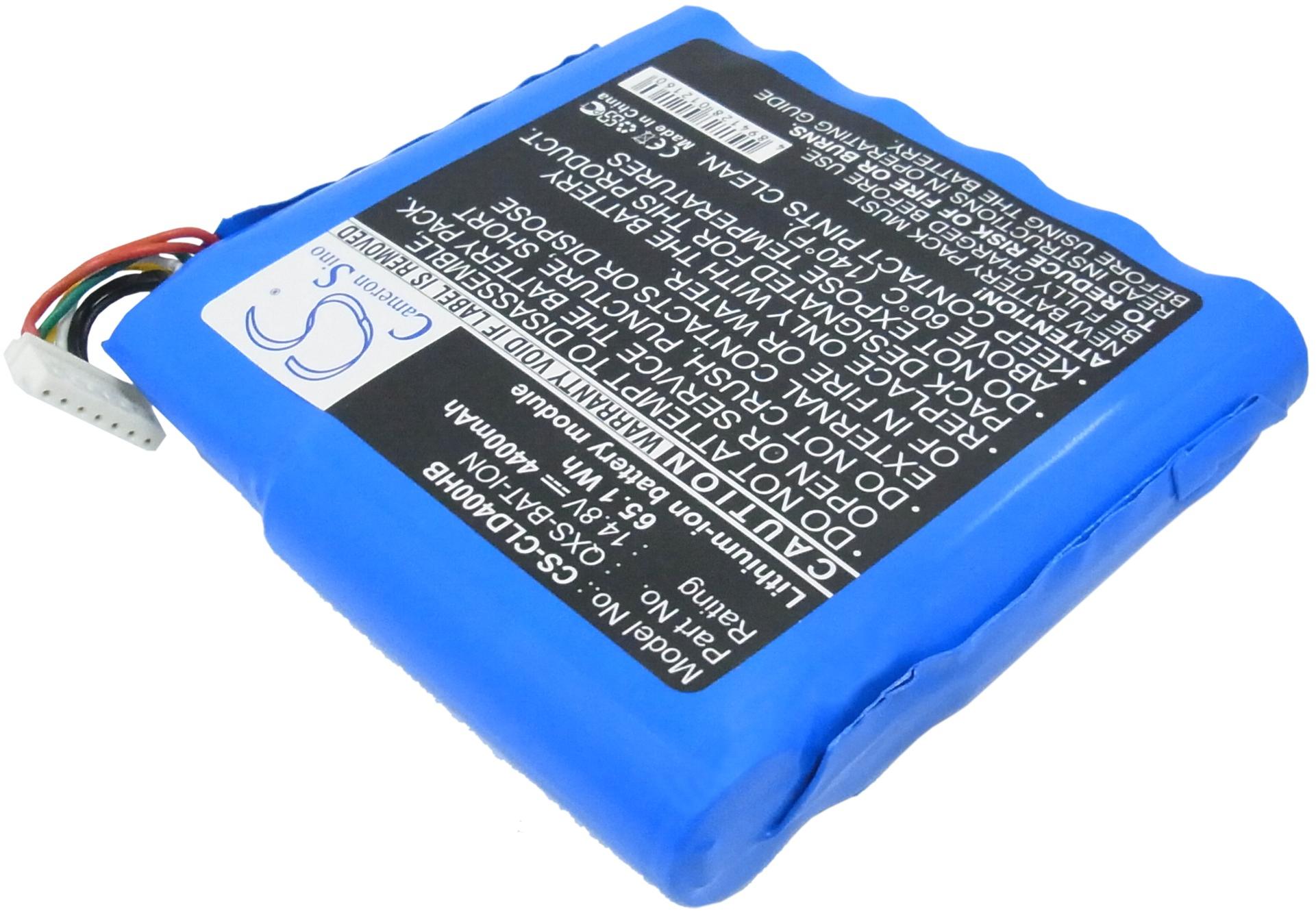 CS-CLD400HB