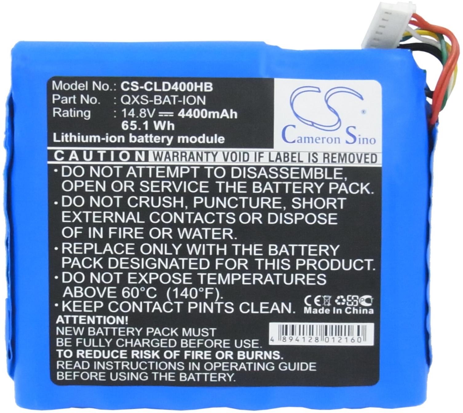 CS-CLD400HB
