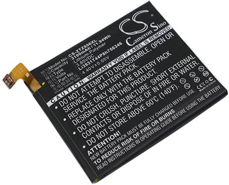 CS-ZTZ956XL