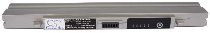 CS-SSX10HB
