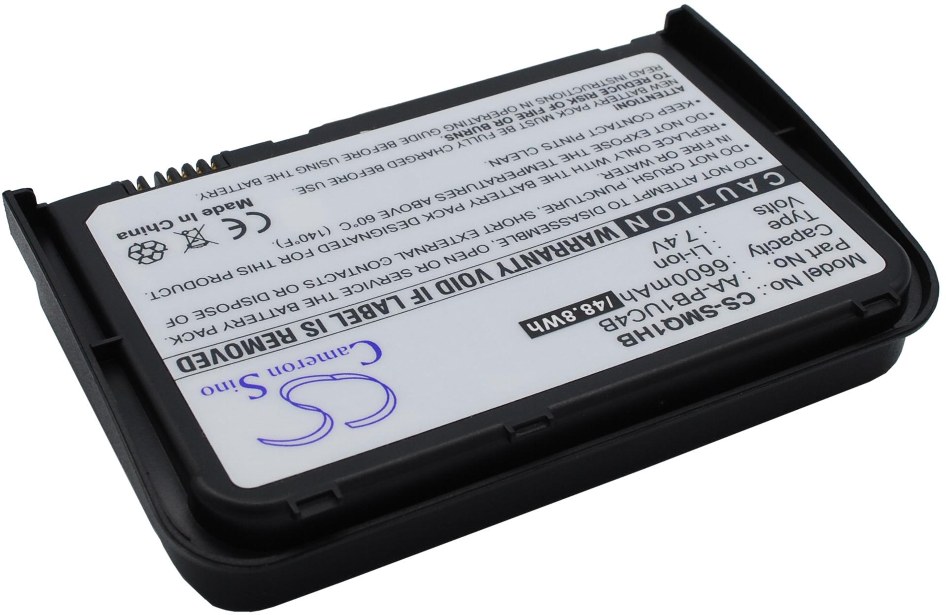 CS-SMQ1HB