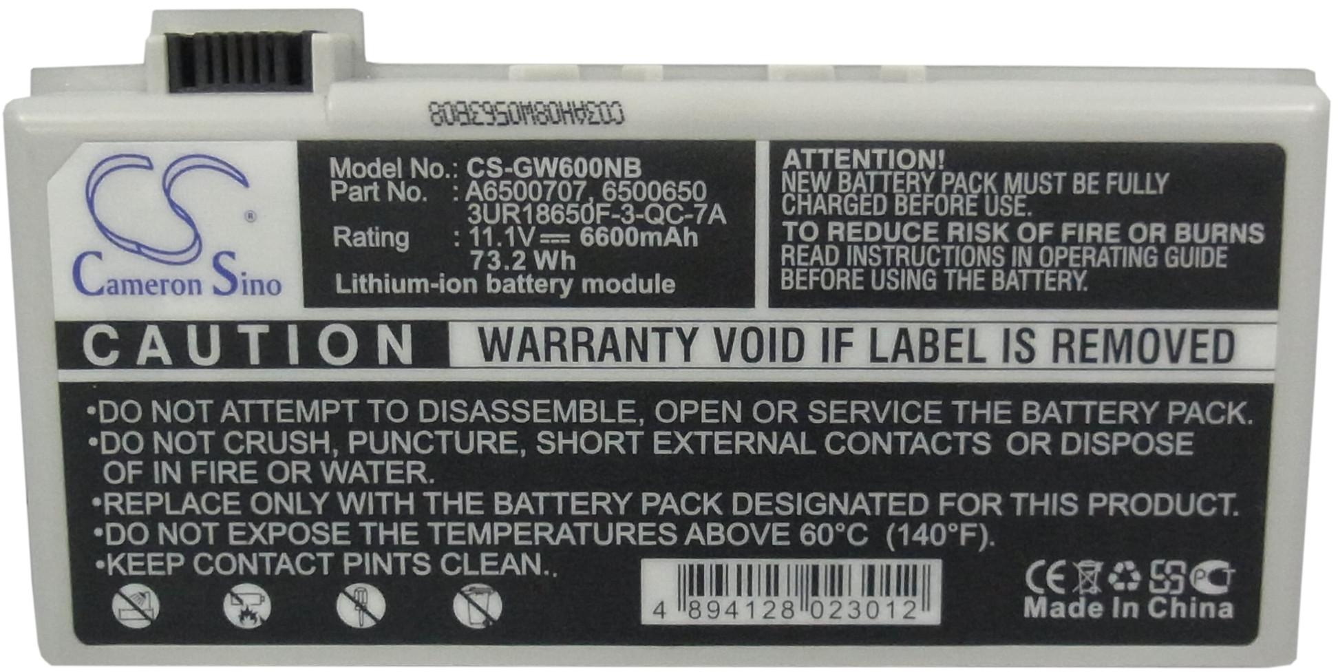 CS-GW600NB