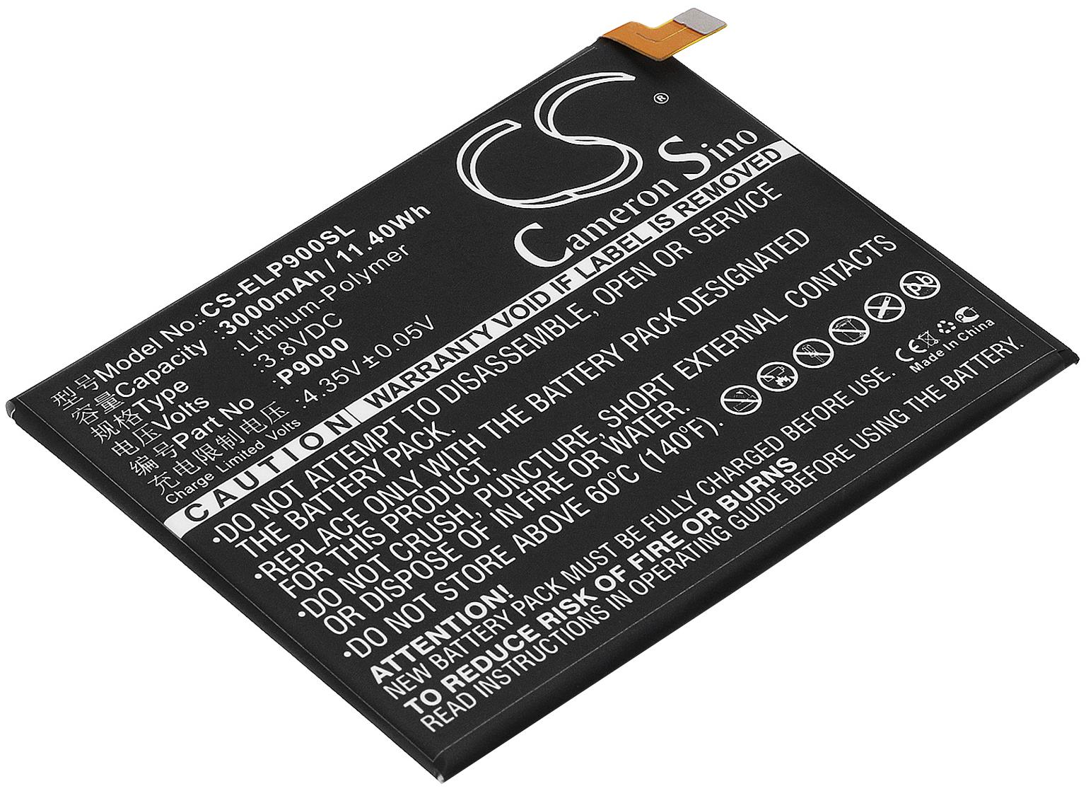 CS-ELP900SL