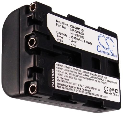 CS-QM51D