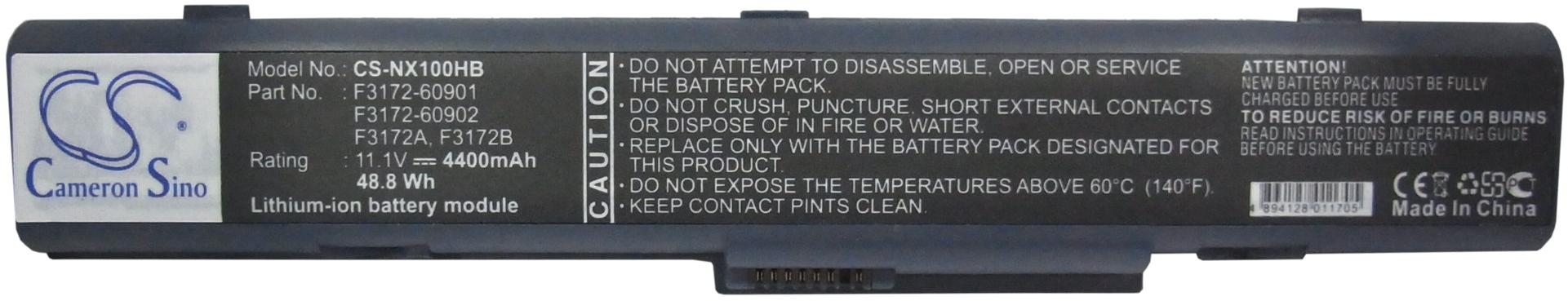 CS-NX100HB