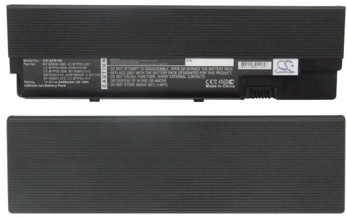 CS-AC8100