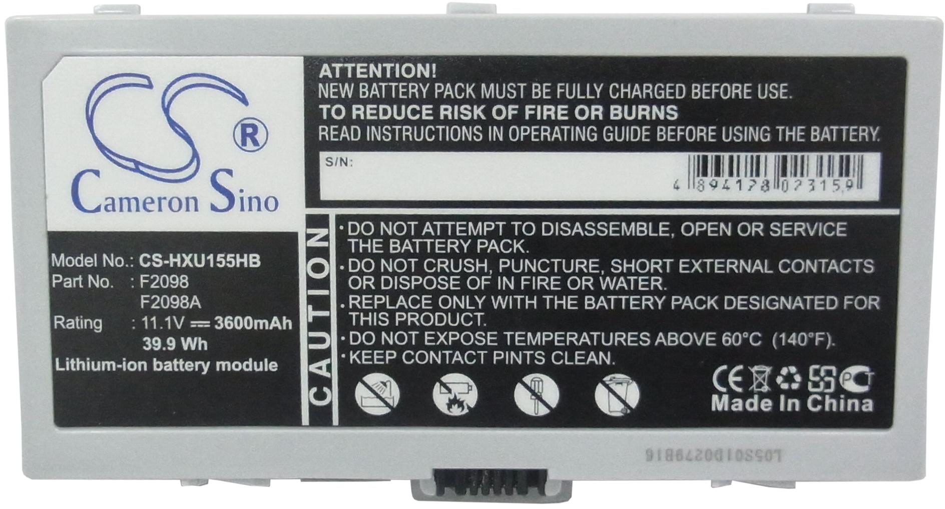 CS-HXU155HB