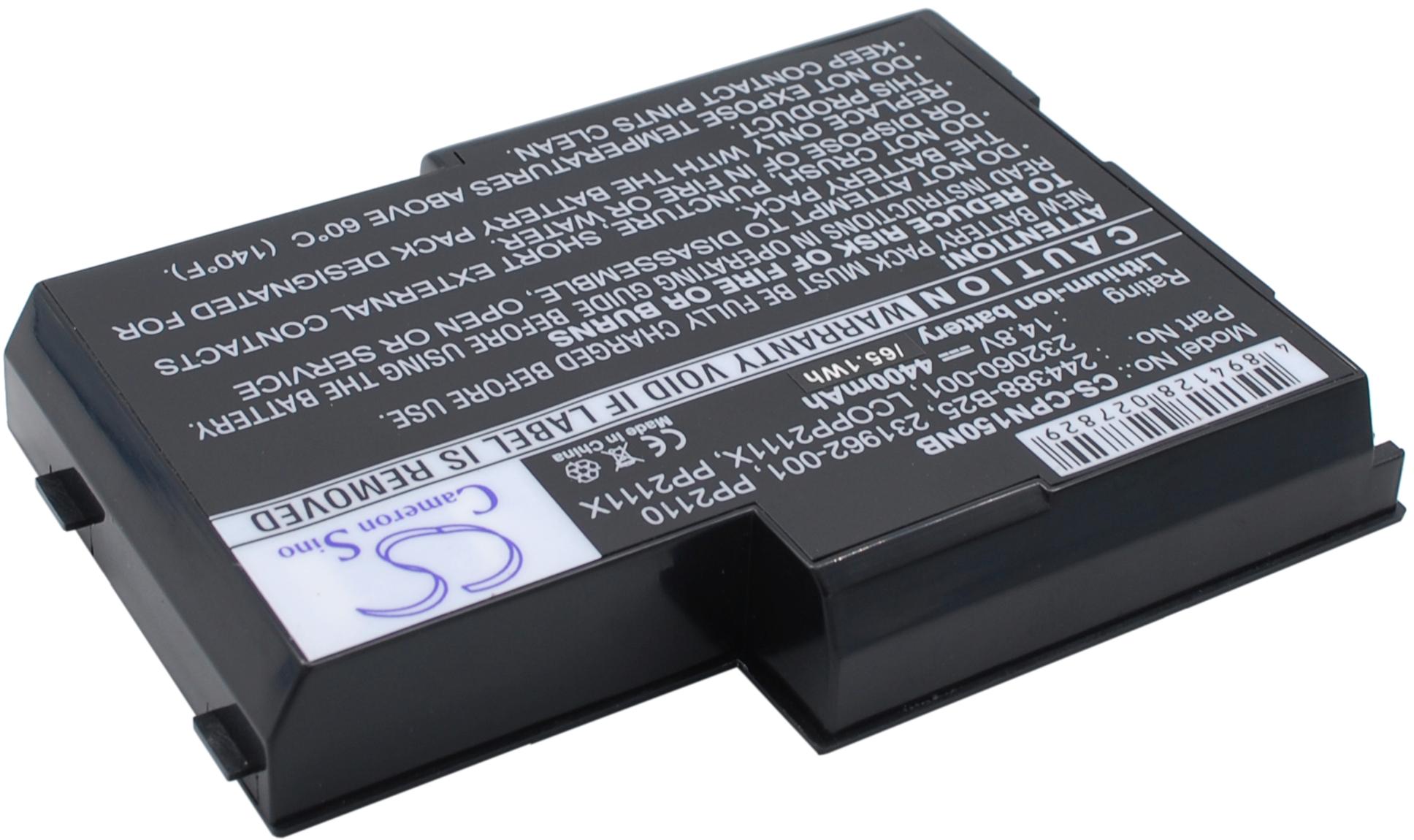 CS-CPN150NB