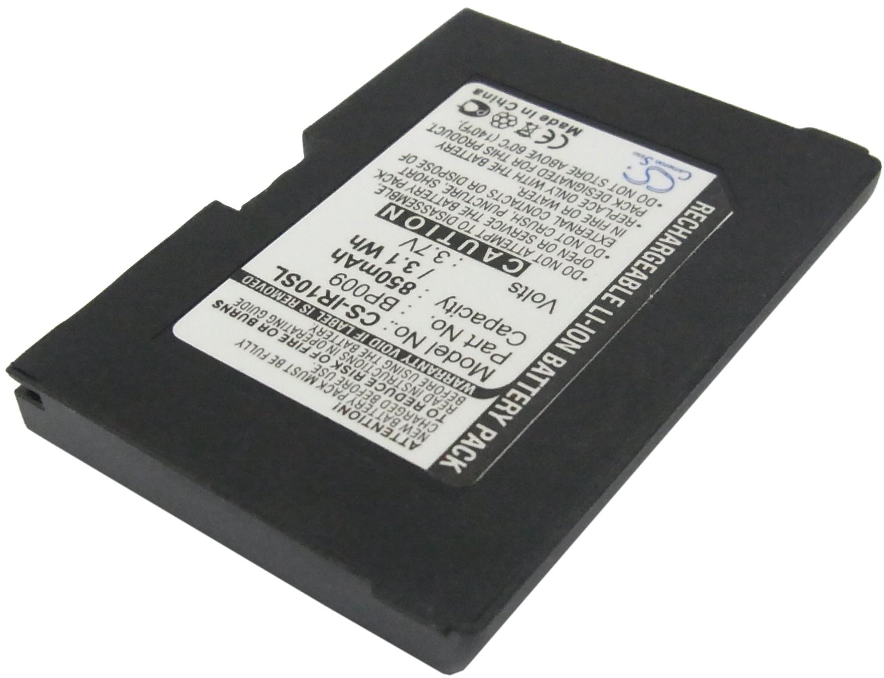 CS-IR10SL