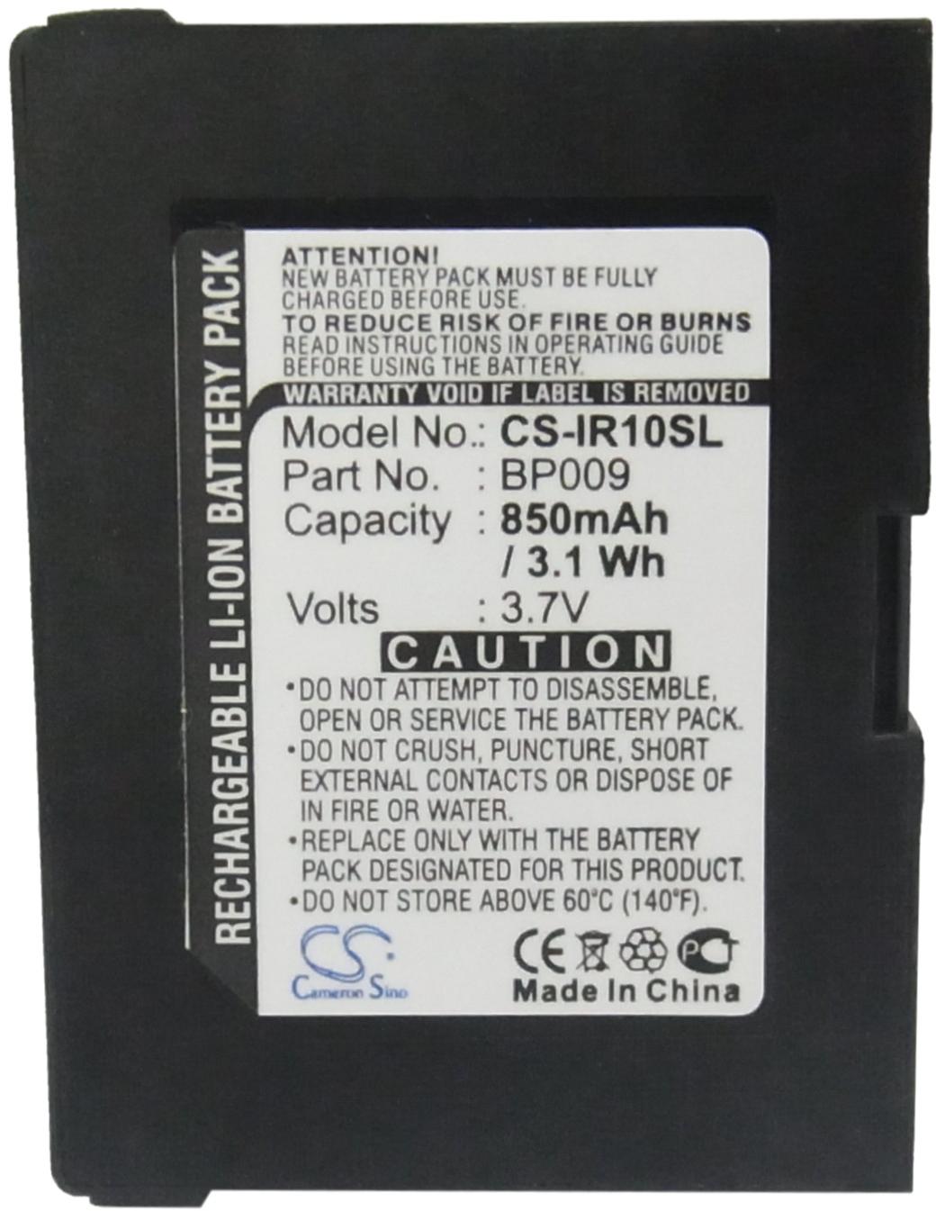 CS-IR10SL