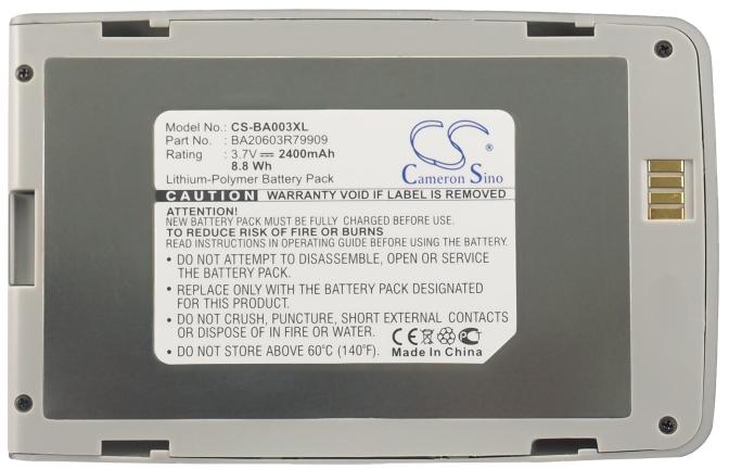 CS-BA003XL