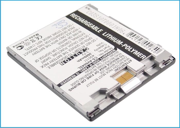 CS-AV604SL