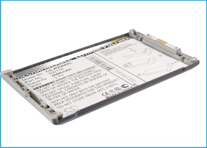 CS-AV504SL