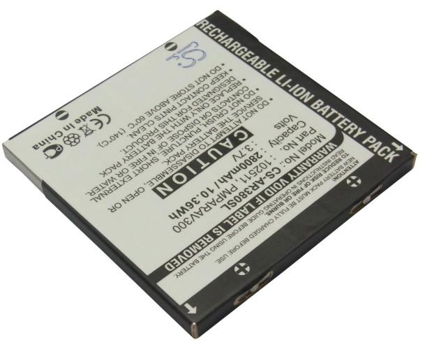 CS-AR380SL