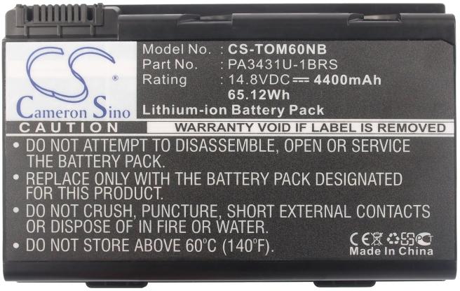 CS-TOM60NB