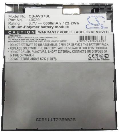 CS-AVS7SL