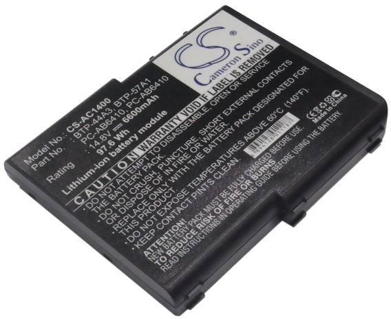 CS-AC1400