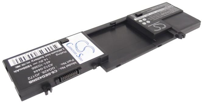 CS-DED420NB