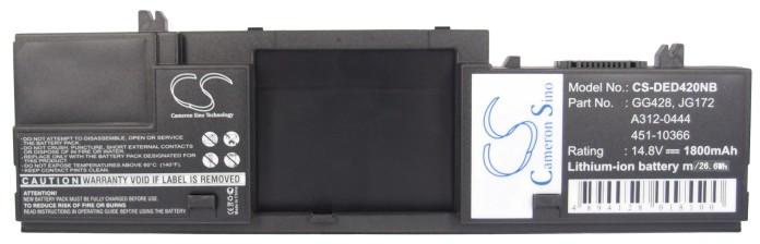 CS-DED420NB