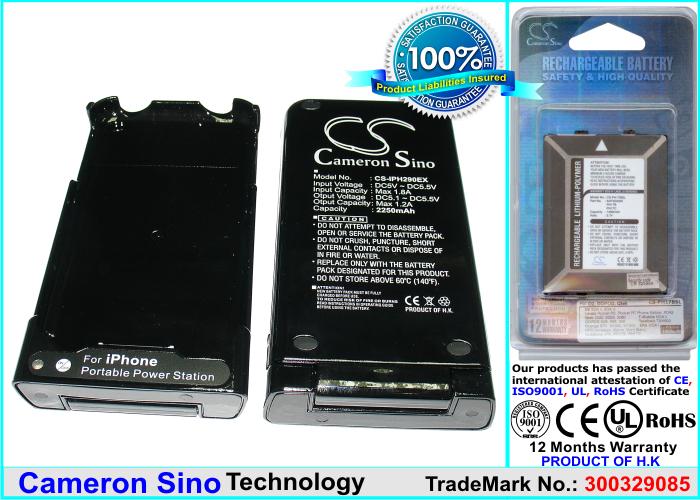 CS-IPH290EX