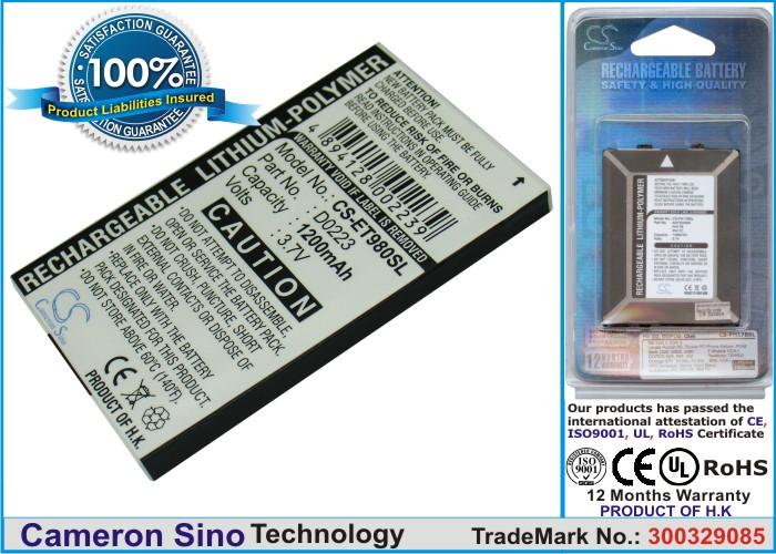 CS-ET980SL